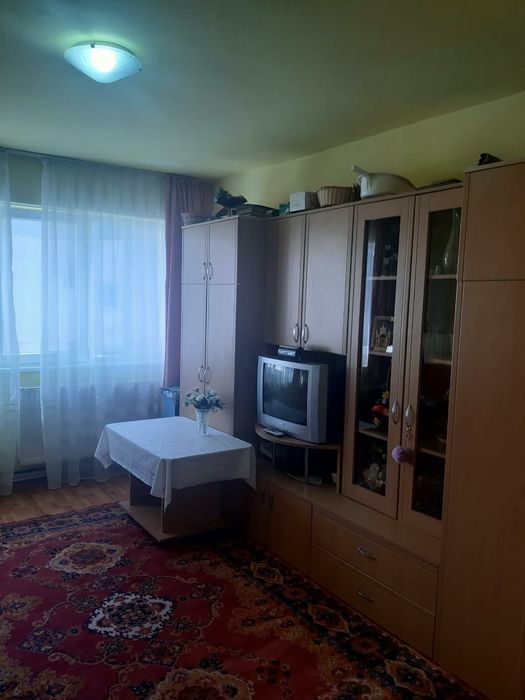 Vand garsoniera,zona Dragos Voda