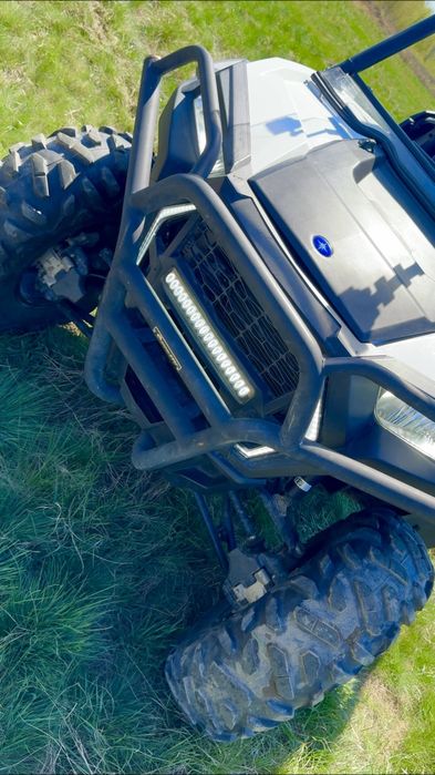 Продам багги Polaris RZR900, 2019г.