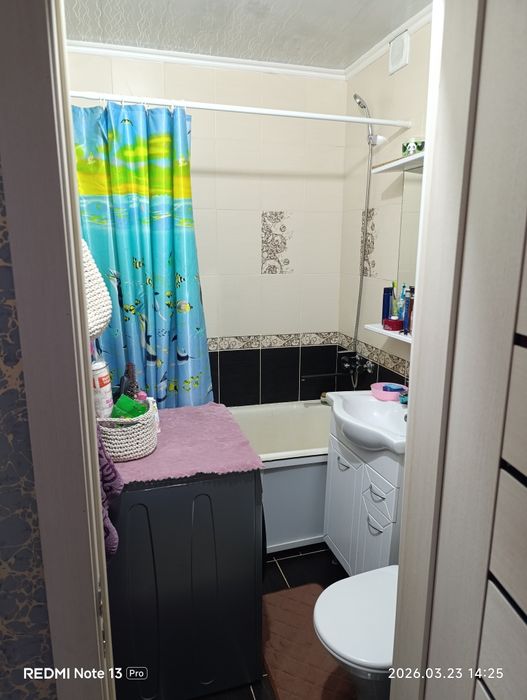 Продам 2-х комнатную квартиру