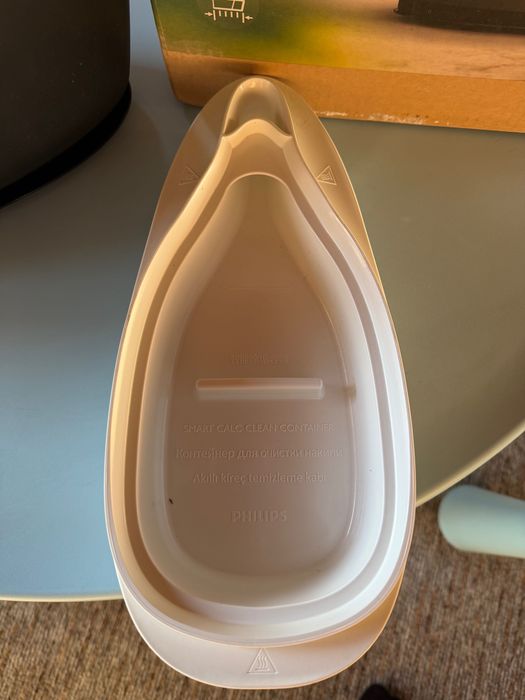 Ютия на Philips 6000 Series