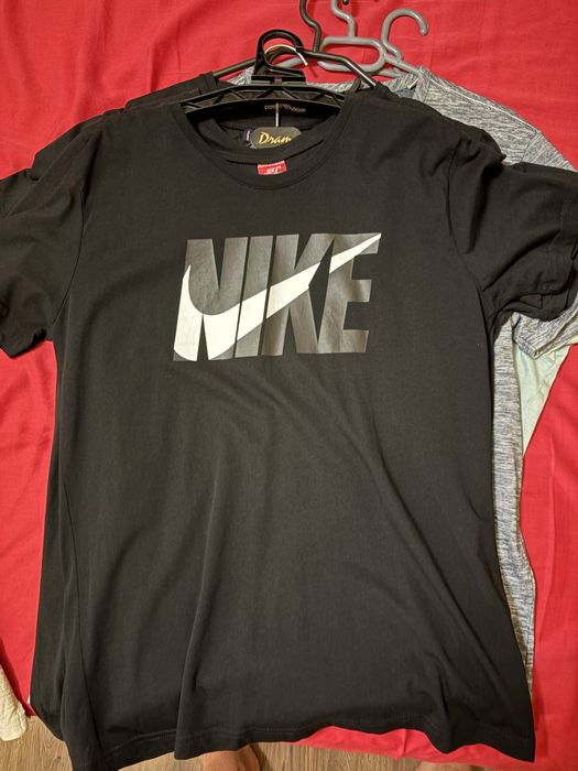 Нови маркови тениски