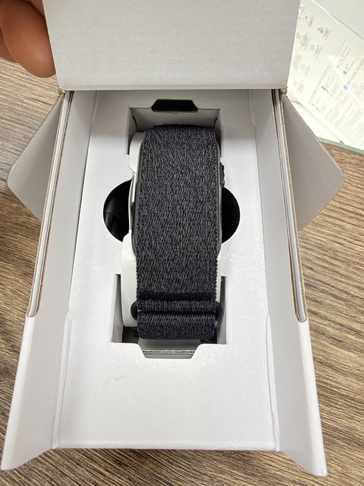 Garmin cirqa smart band