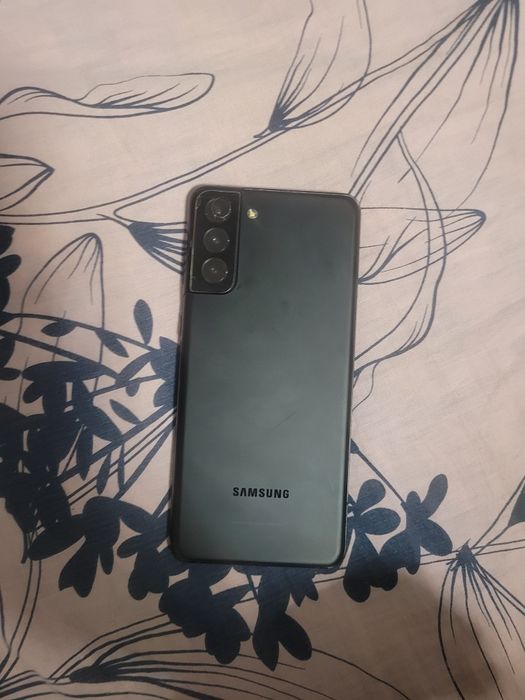Samsung S21+ 8/256