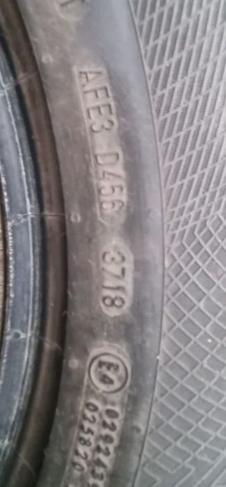 Anvelope Continental WinterContact TS850P 
215/65 R17 99H M+S
215/65 R