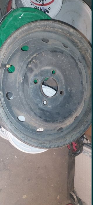 Железни    Джанти