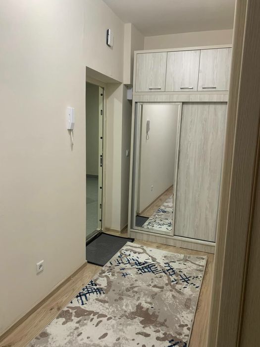 Алмазарский район ЖК " Олмазор сити" 1 комнатная