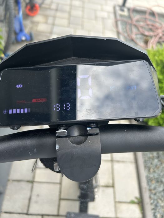 Kukirin G2 2025 In stare foarte buna