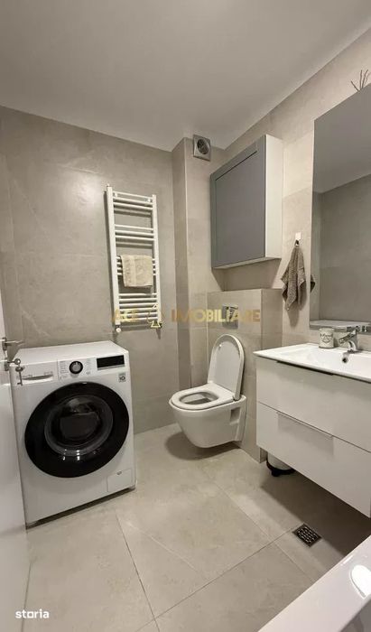 2 Camere de inchiriat | Militari | Metrou | Centrala
