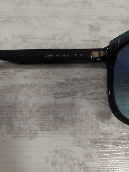 Слънчеви очила LIU.JO