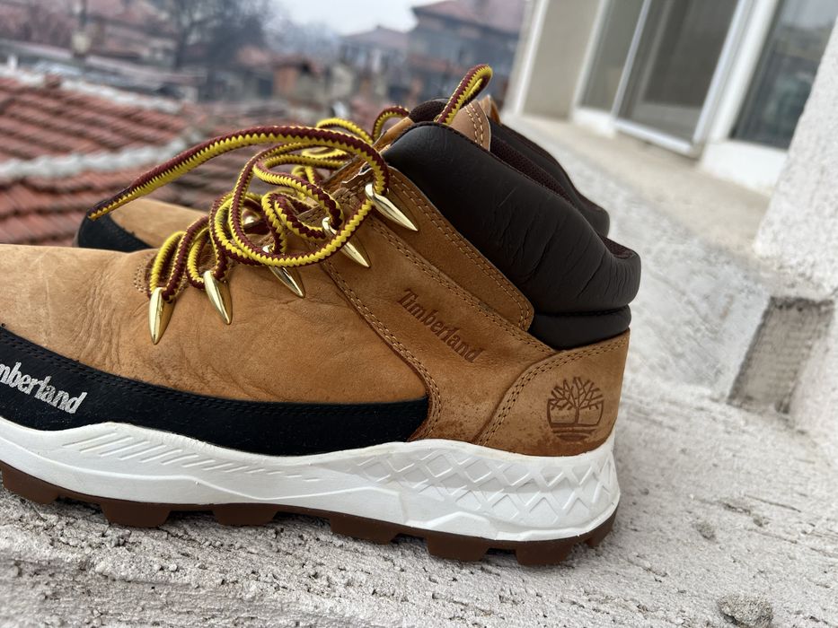Timberland 41.5 Mid