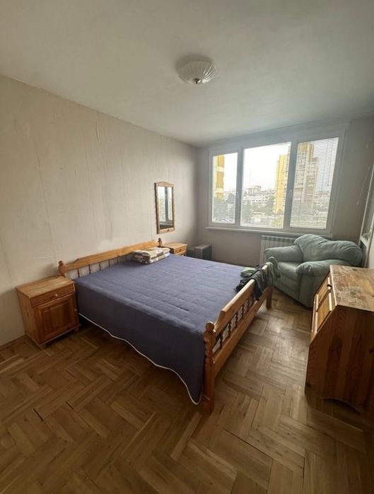 Дава се под наем Тристаен апартамент в София, Дружба 1 - 110 кв.м за 625 € - Снимка #4