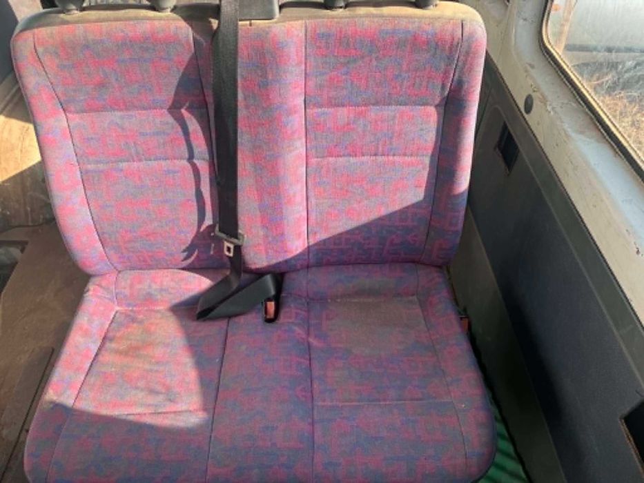 mercedes sprinter 208d на части мерцедес спринтер 208д пътнически