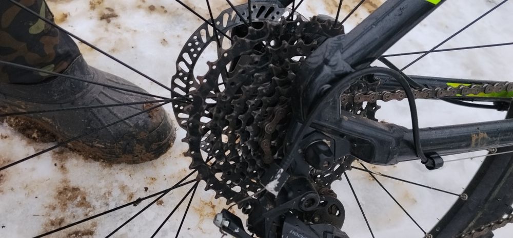 Bicicleta in stare foarte buna