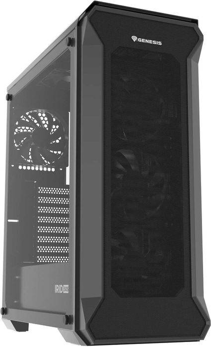 Unitate Ryzen 5 / 32gb ram / RX7600 - garantie.