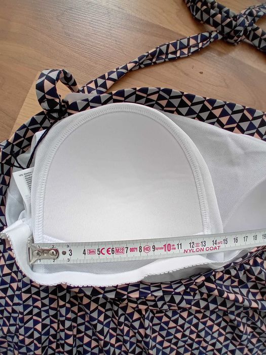 Jette Танкини 42/Л -38Е