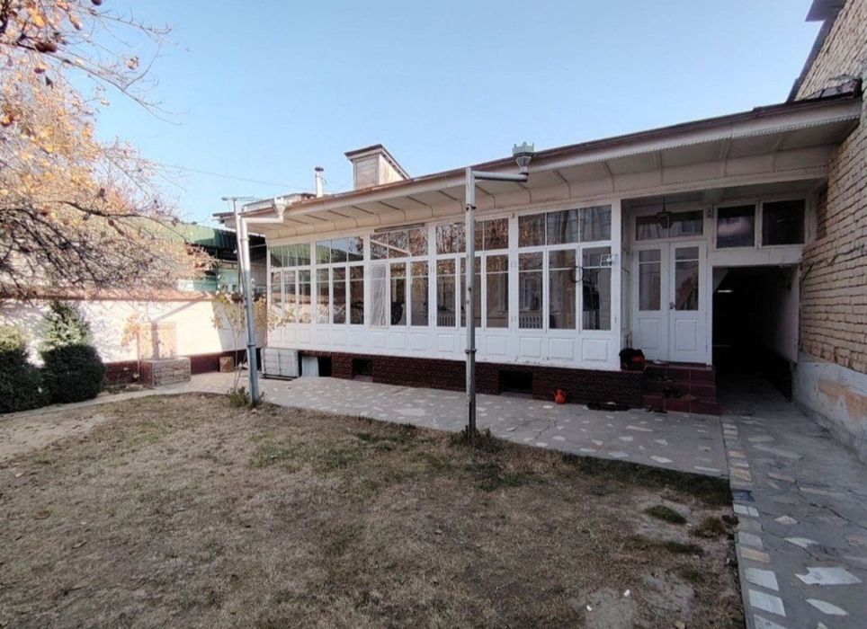 Аренда Участок Юнусобод Шахристанский под Бизнес!