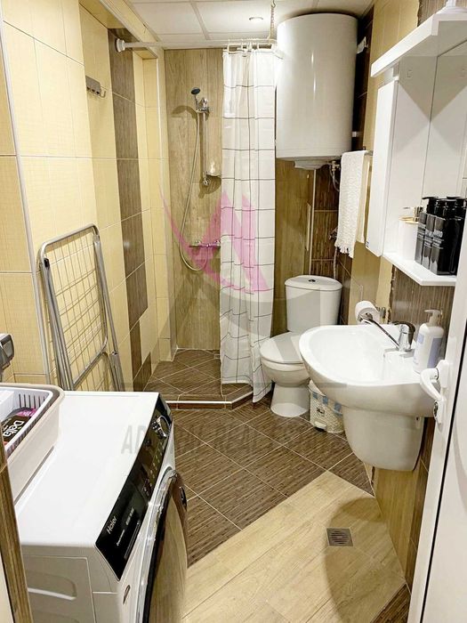 Дава се под наем Двустаен апартамент в Варна, Аспарухово - 40 кв.м за 398.82 € - Снимка #4