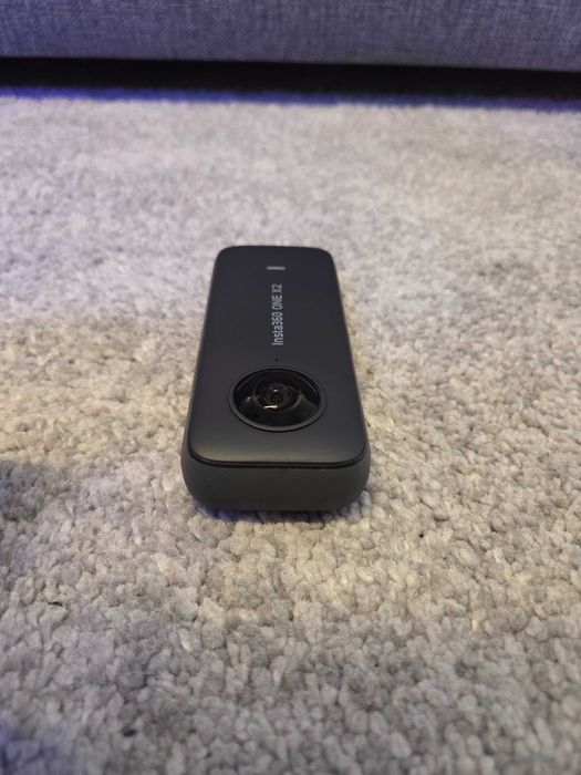 [CA NOU] Camera Insta360 ONE X2
