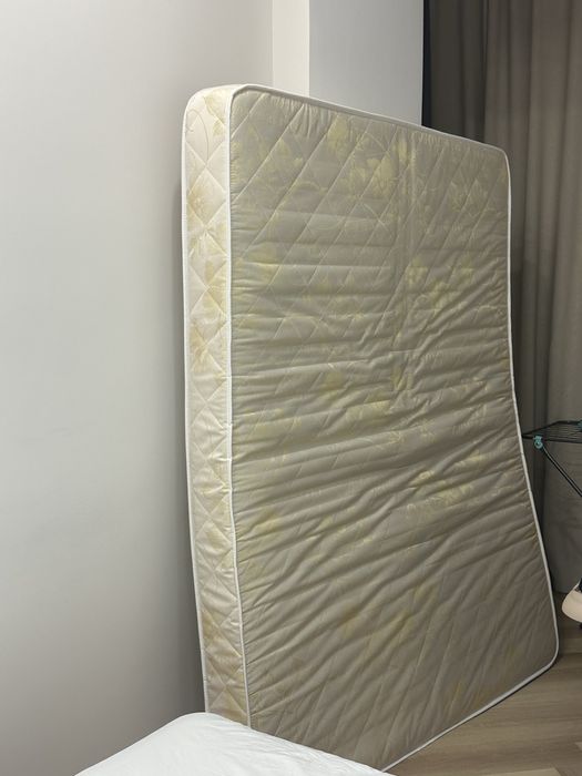 Продам Askona матрас