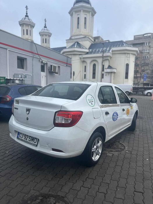 Cesionez autorizatie taxi 5000€
