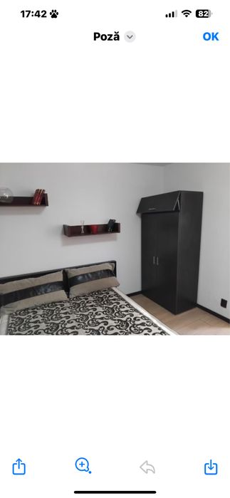 Inchiriez garsoniera et 3