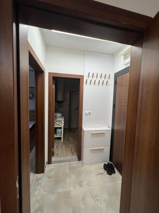 Продава се Двустаен апартамент в Варна, Бриз - 45 кв.м за 13 €/кв.м - Снимка #3