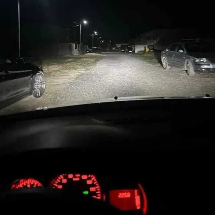 LED H7, H4, H1, Canbus | Лед крушки, гаранция 6 месеца