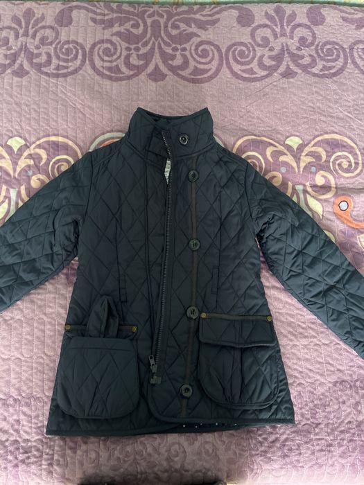 Осенняя куртка, детская для девочек