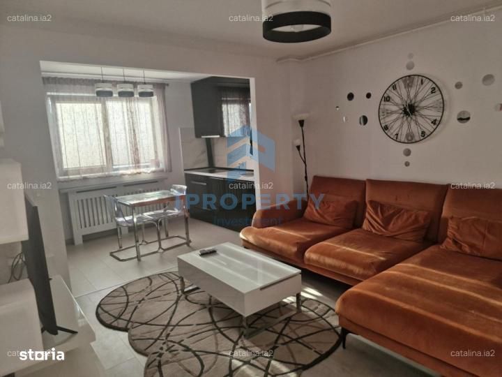 Theodory Pallady 2 Camere Centrala Proprie Complex Rezidential — fotografia 1