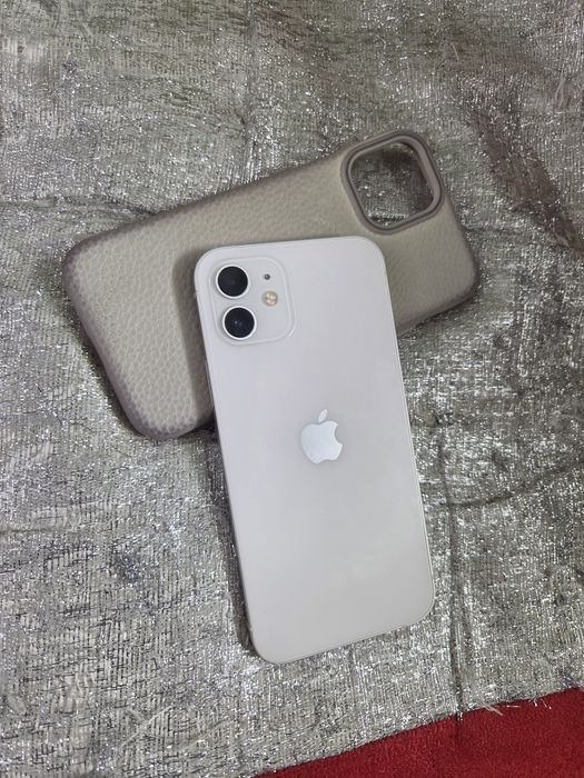Iphone 12.  64gb