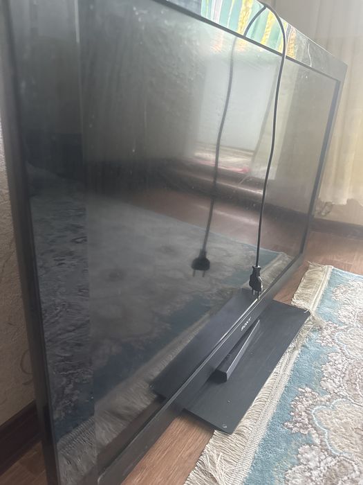 Телевизор электроника