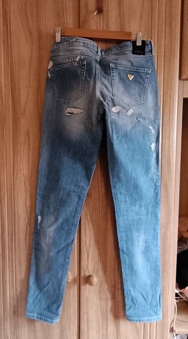 Страхотни Дънки Guess