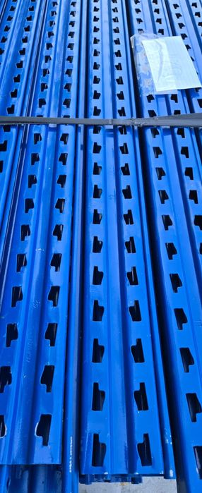 Rafturi profesionale industriale