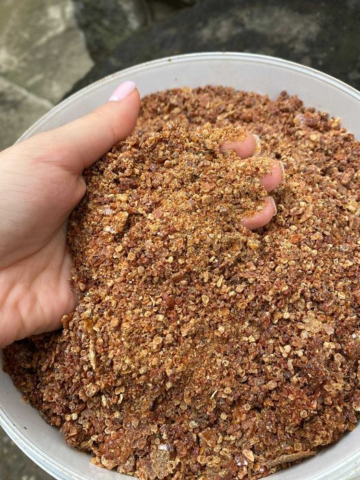 Propolis brut productie 2025