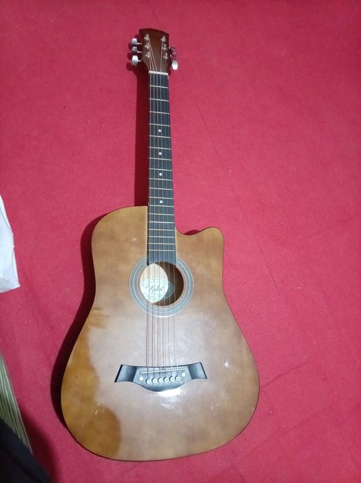 Gitara   Kobat..