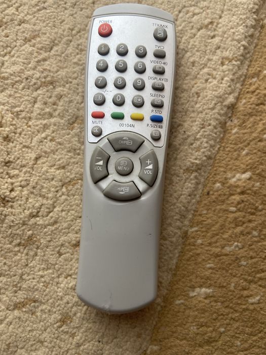Vand televizor samsung