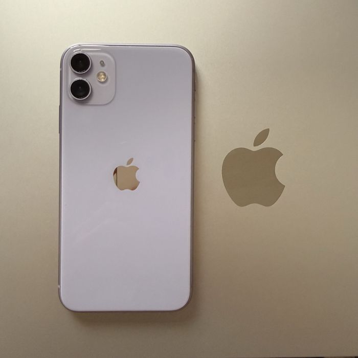 iPhone 11 sotiladi ideal