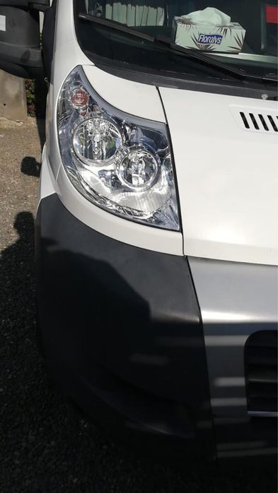 Vand Fiat Ducato