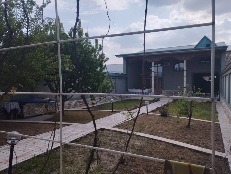 Sohibkor mahalla (bugor) Yongoqzor