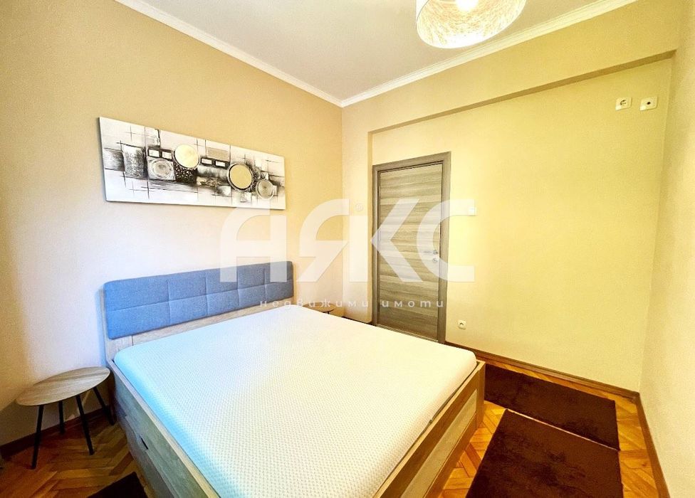 Дава се под наем Двустаен апартамент в София, Борово - 54 кв.м за 598.23 € - Снимка #5