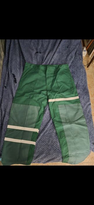 Качествено Работно облекло