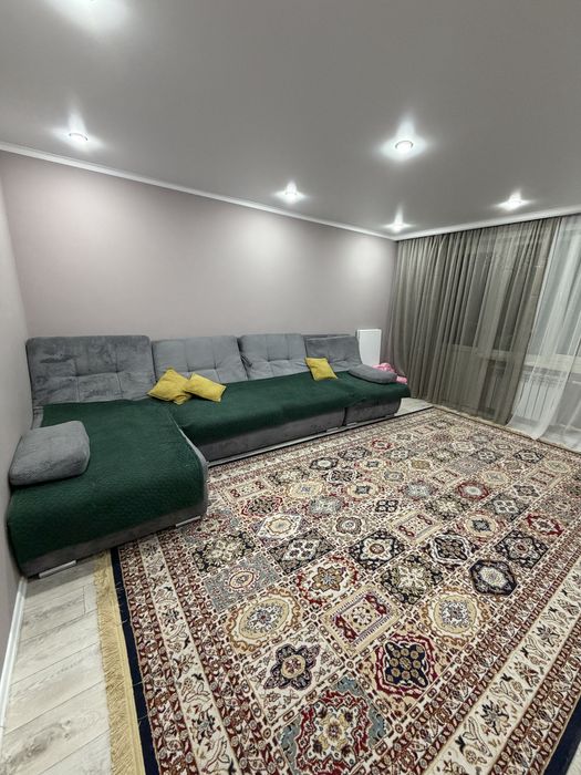 продам квартиру 3 комнатную