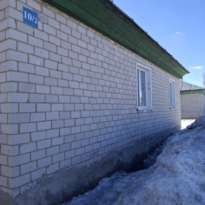 Продам дом на 11 микр.