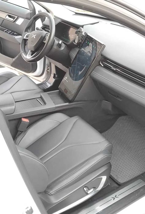 Xpeng G3i n+, naqd va halol nasiya