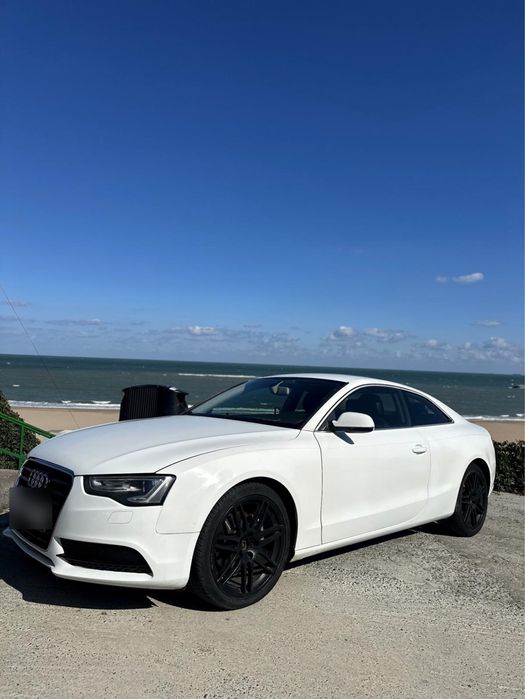 Vanzare Audi A5 2012