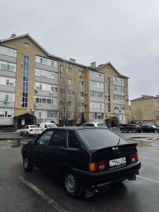 продам 2114 без вложений