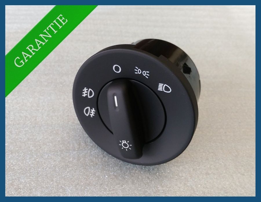 Buton / Comutator / Bloc lumini Skoda Octavia 2 -> 2004-2013