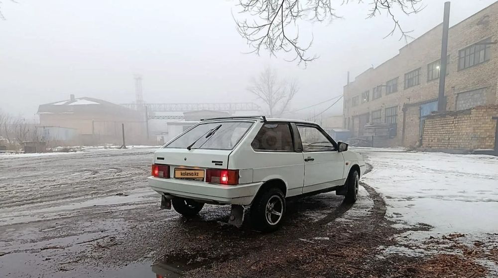 СРОЧНО! Продам ВАЗ 2108! ТОРГ!!!