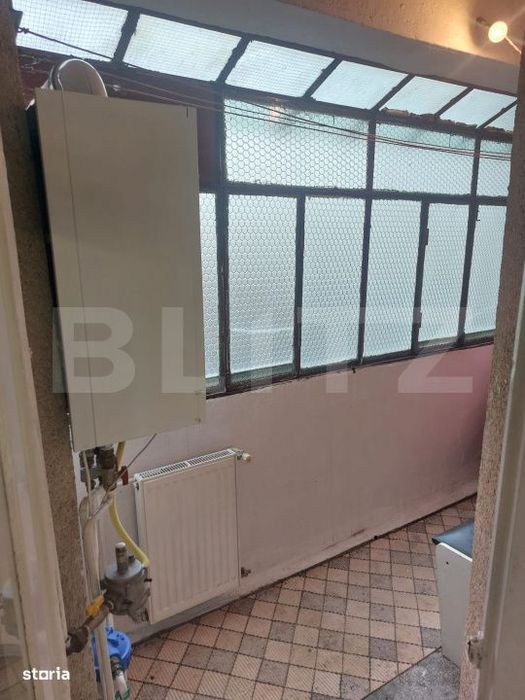 Apartament 2 camere, 62 mp, Micro 16