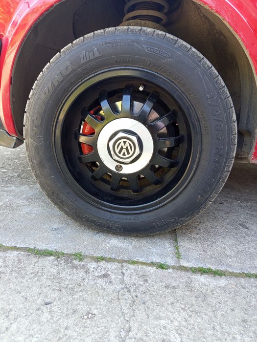 Продавам Голф2 1985г.